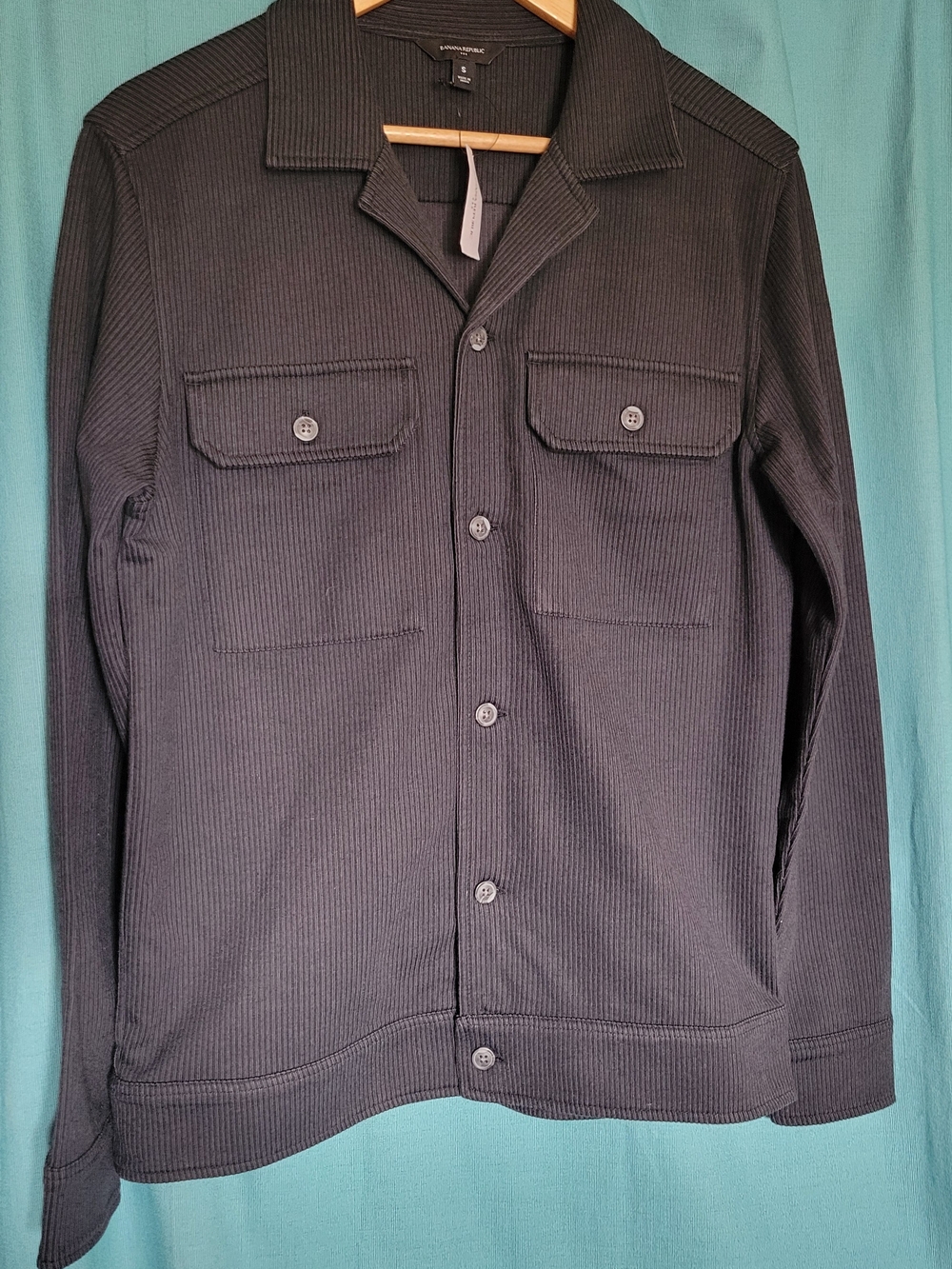 Banana Republic Knit Jacket